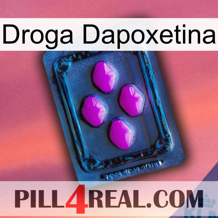 Dapoxetine Drug 04